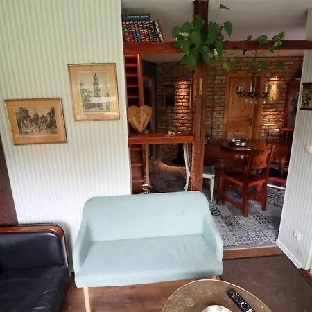 Wohlfuehlferienhaus Berlin- Wellness, Pool Beheizt, Sauna, Spielplatz Дом отдыха *